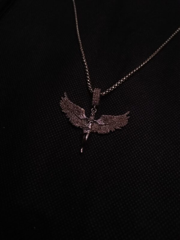 Angel of Ashes - Image 3