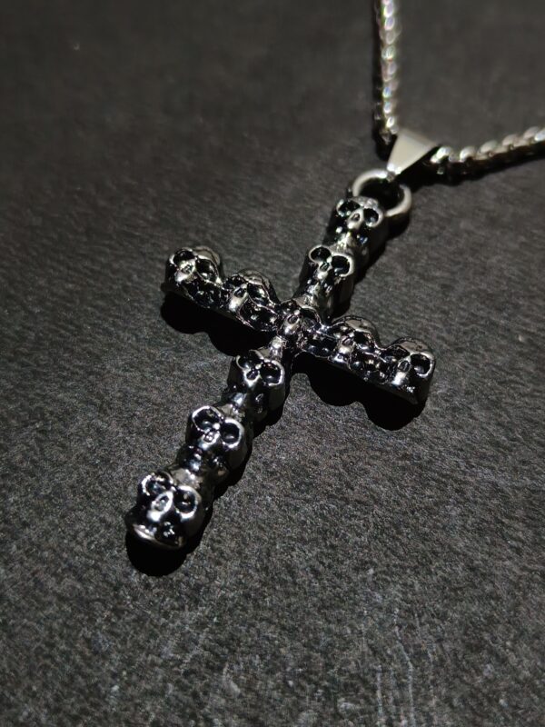 Cross of Enternal Dread - Image 2