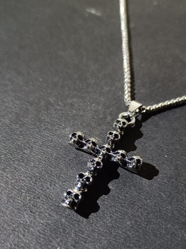 Cross of Enternal Dread - Image 6