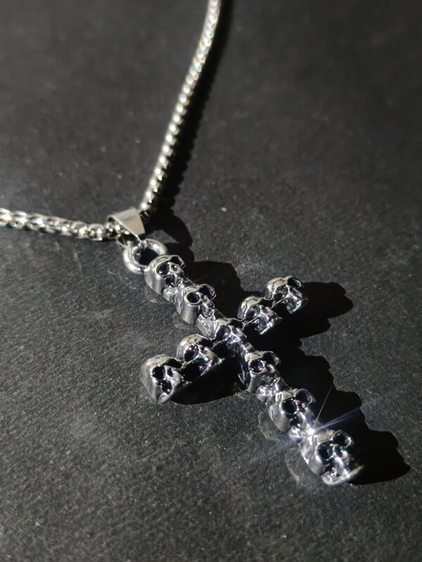 Cross of Enternal Dread - Image 5