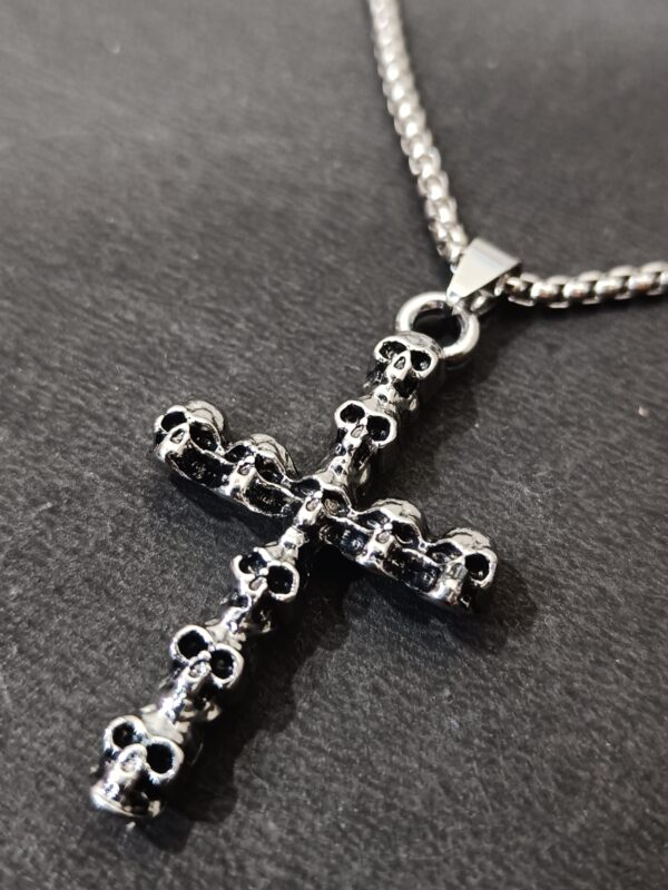 Cross of Enternal Dread - Image 4