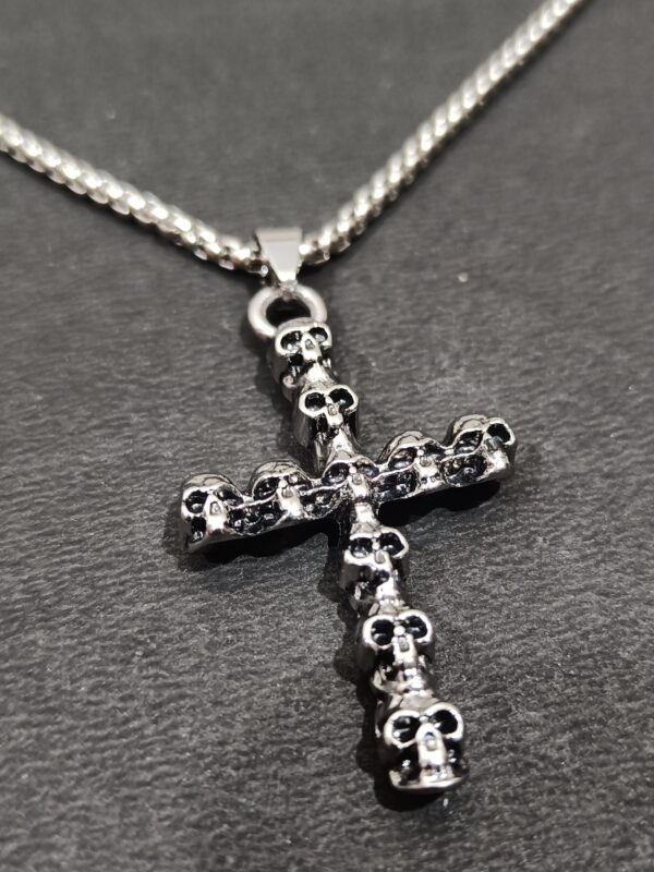 Cross of Enternal Dread - Image 3