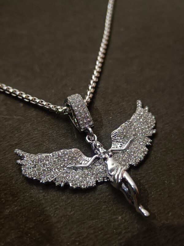 Angel of Ashes - Image 4