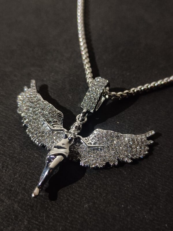 Angel of Ashes - Image 2