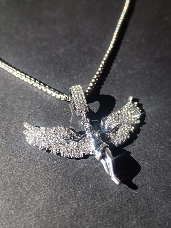 Angel of Ashes - Image 5