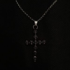 Cross of Enternal Dread