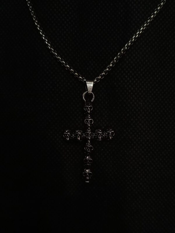 Cross of Enternal Dread