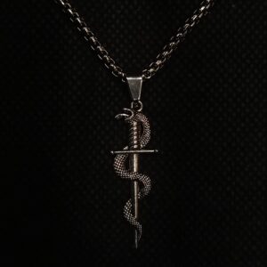 Basilisk's Fang