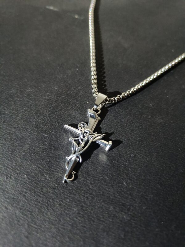 Crux of the Apostate - Image 4