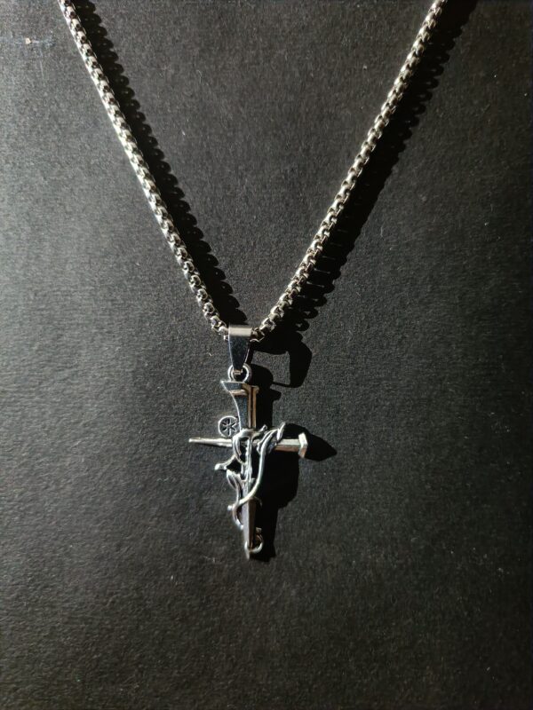 Crux of the Apostate - Image 3
