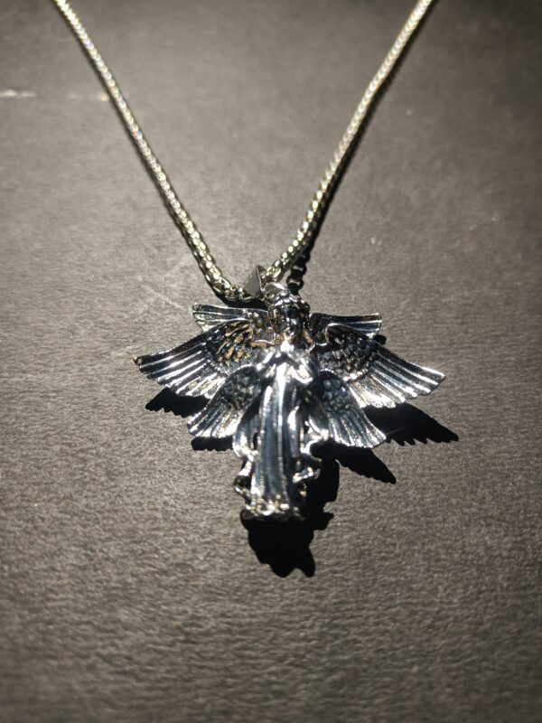 Wings of Eternal Mourning - Image 5
