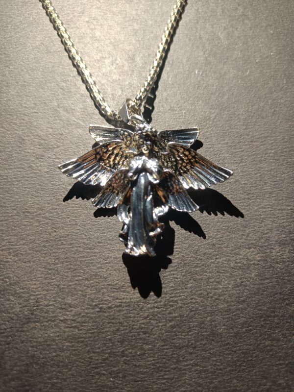 Wings of Eternal Mourning - Image 6