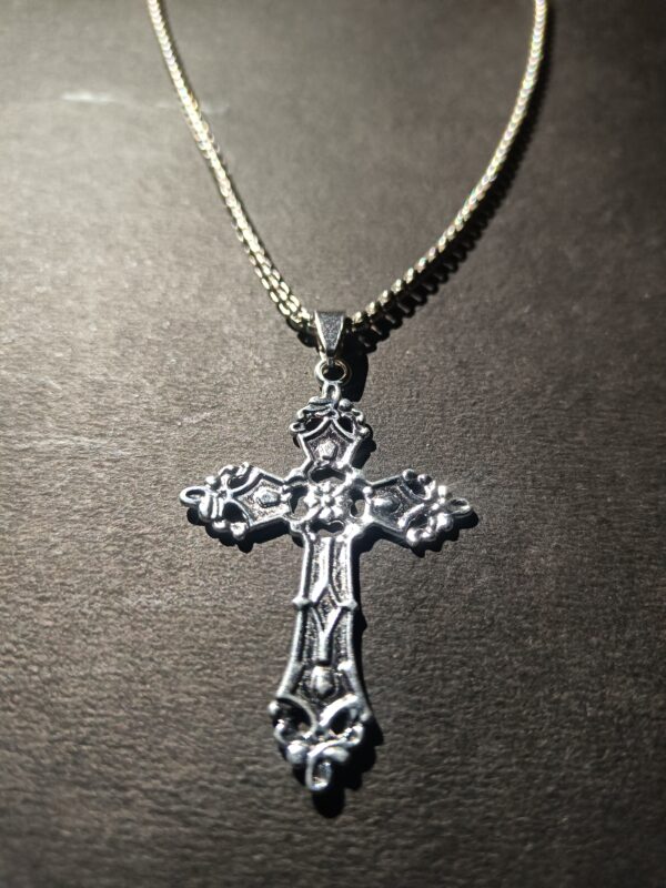 The Cross of Lost Saints - Image 4