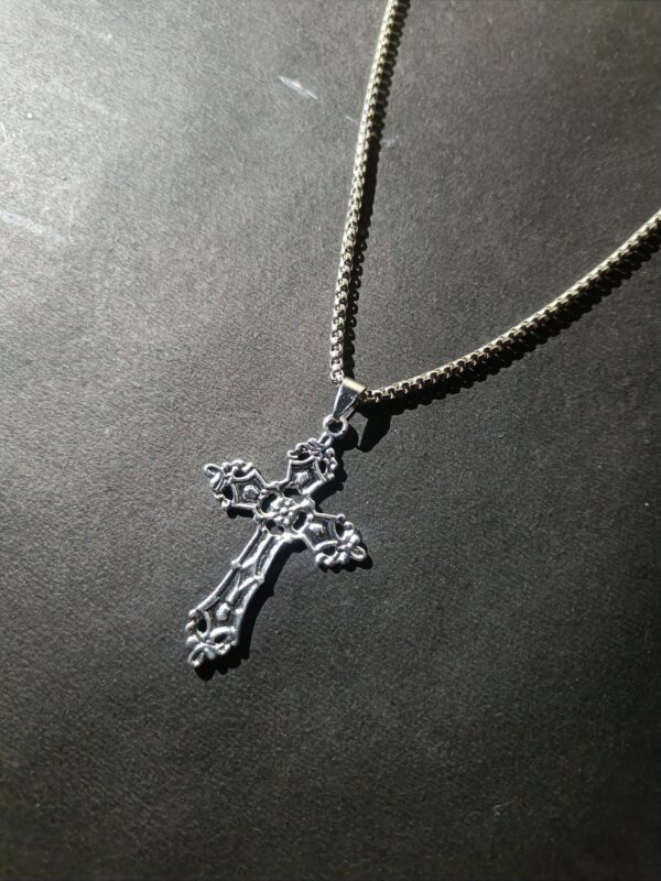 The Cross of Lost Saints - Image 3