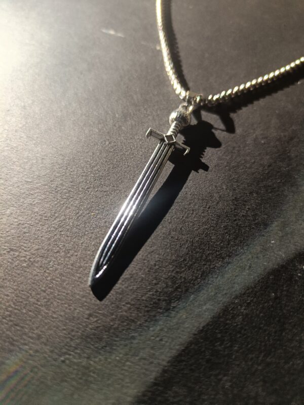 The Hade's Sword - Image 4