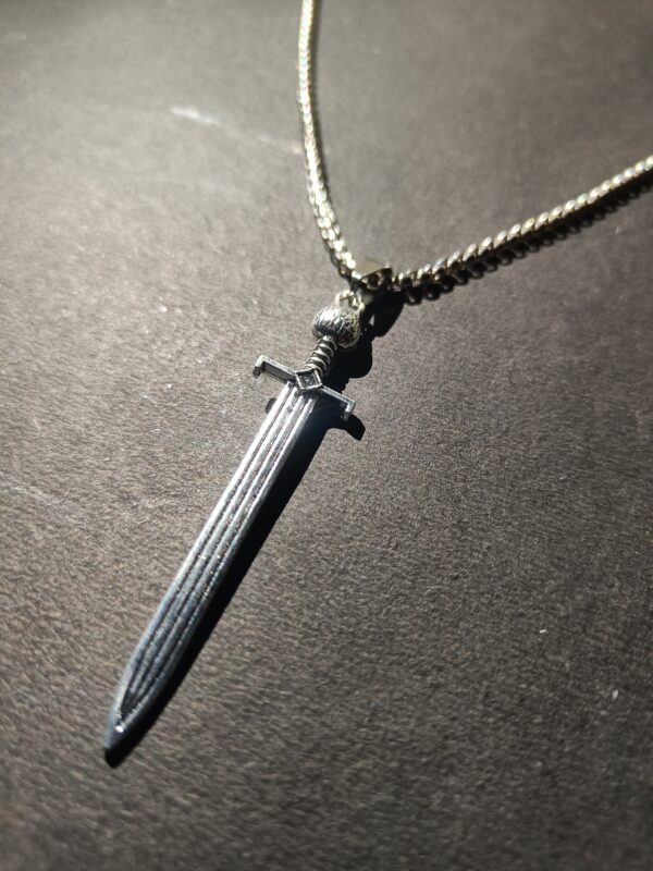 The Hade's Sword - Image 6