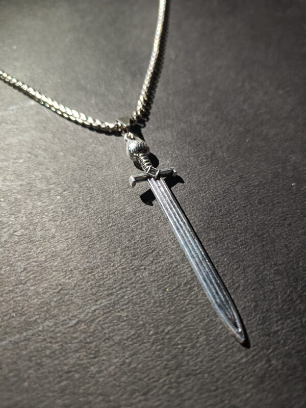 The Hade's Sword - Image 3