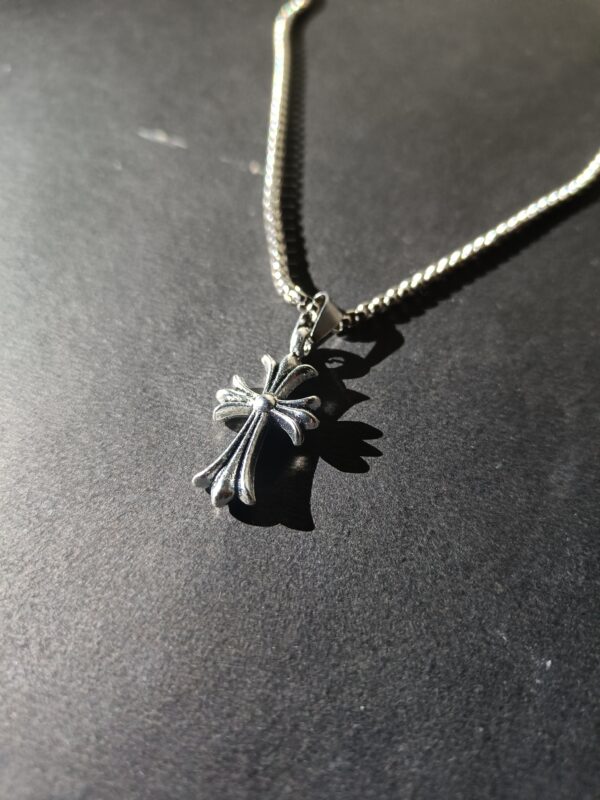 Silver Scab Relic - Image 4