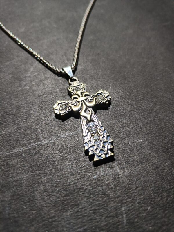 The Eclipsed Cross - Image 4