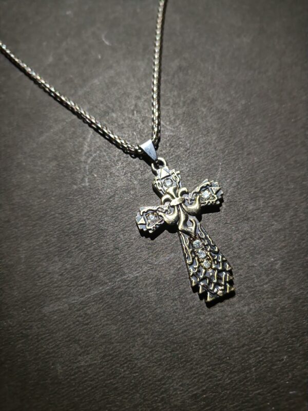 The Eclipsed Cross - Image 6