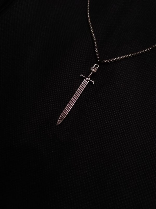 The Hade's Sword - Image 2