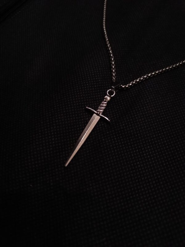 Nightsunder Sword - Image 2