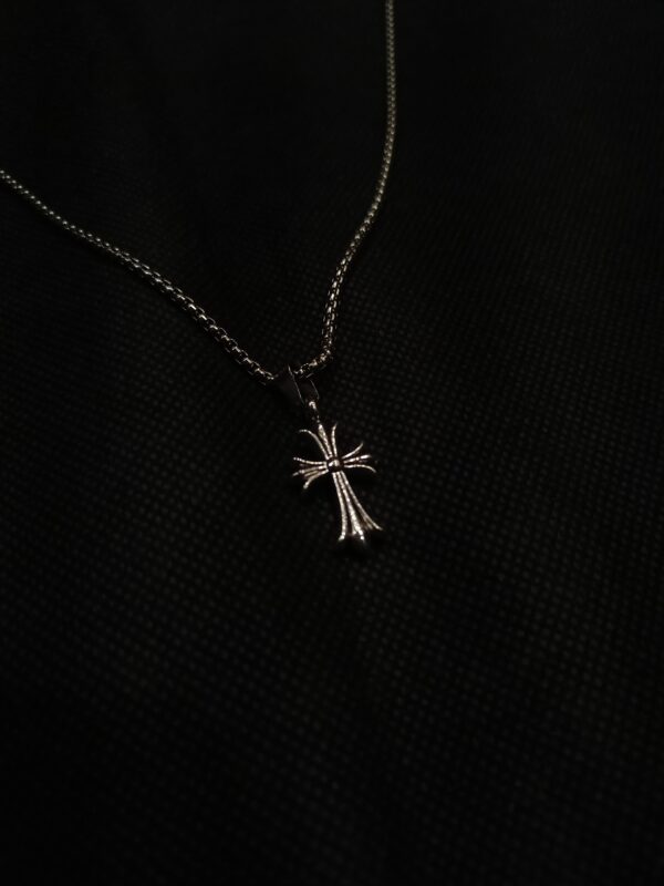 Silver Scab Relic - Image 3