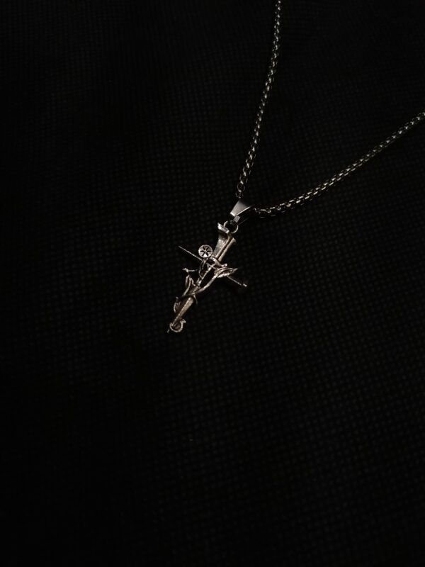 Crux of the Apostate - Image 2