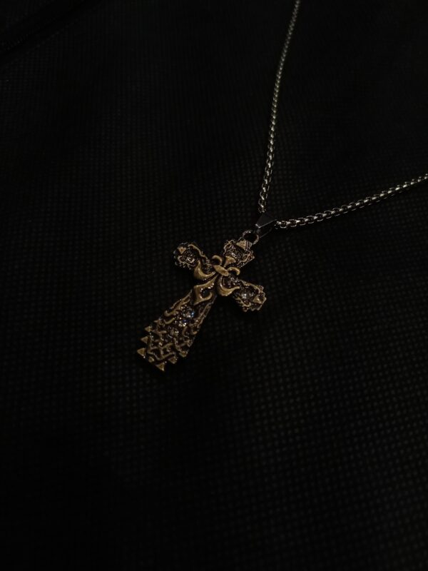 The Eclipsed Cross - Image 3