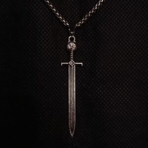 The Hade's Sword