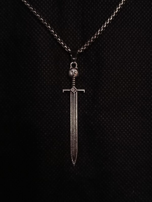 The Hade's Sword
