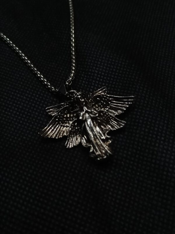 Wings of Eternal Mourning - Image 2