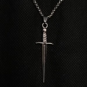 Nightsunder Sword