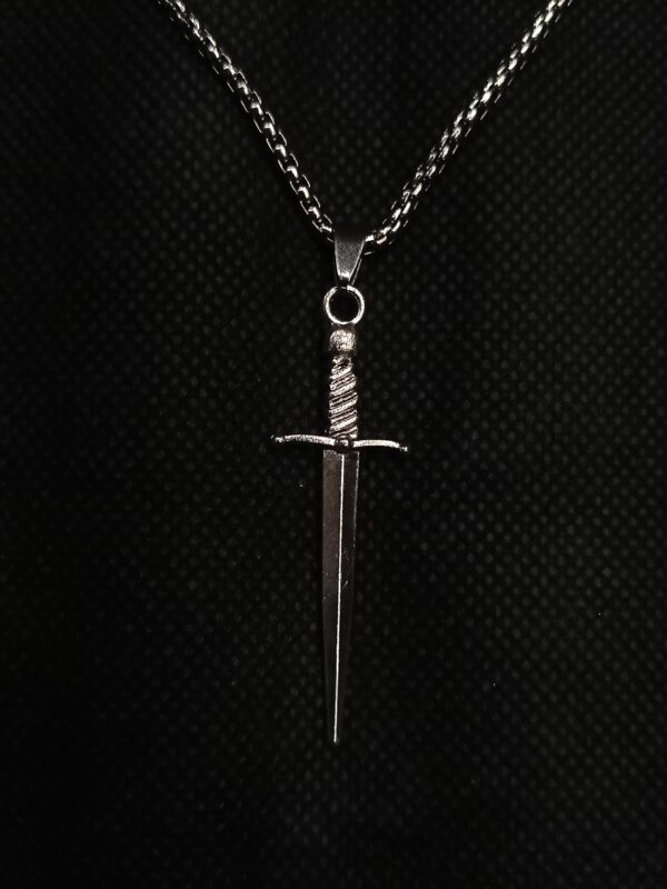 Nightsunder Sword