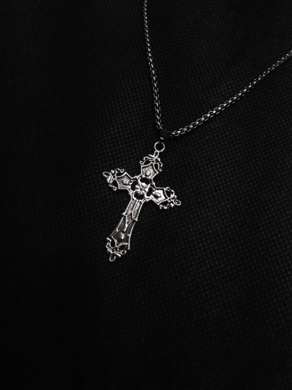 The Cross of Lost Saints - Image 2