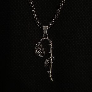 Petal of Perdition