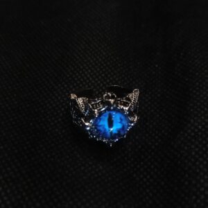 Eye of Eternal Dusk
